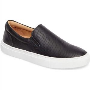 Greats ‘Wooster’ slip-on sneaker size 9